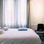Charming Studio Retreat For Two In Central Ghent