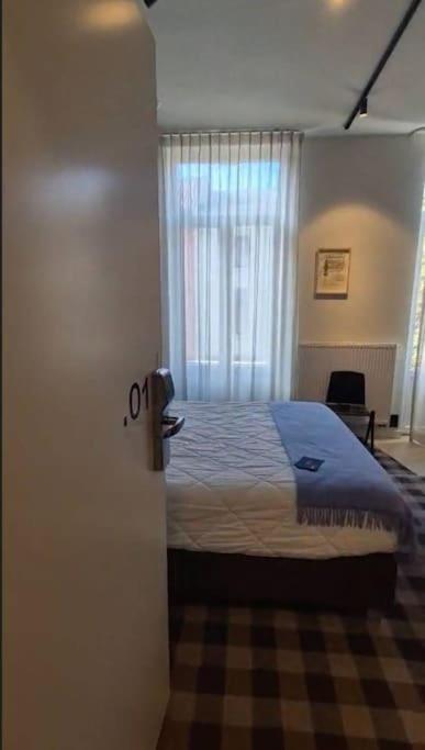 Appartement Charming Retreat For Two In *