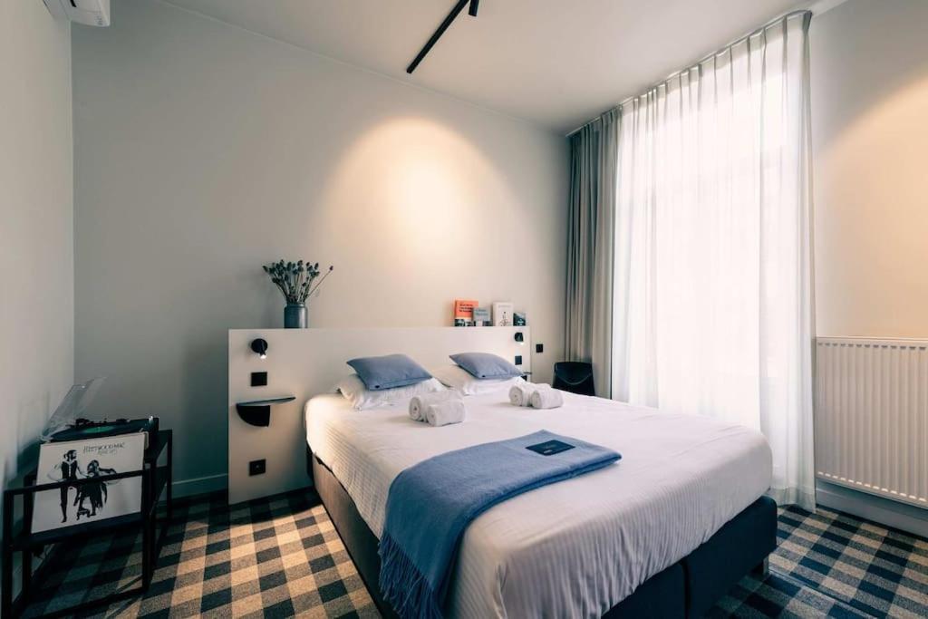 Appartement Charming Retreat For Two In *